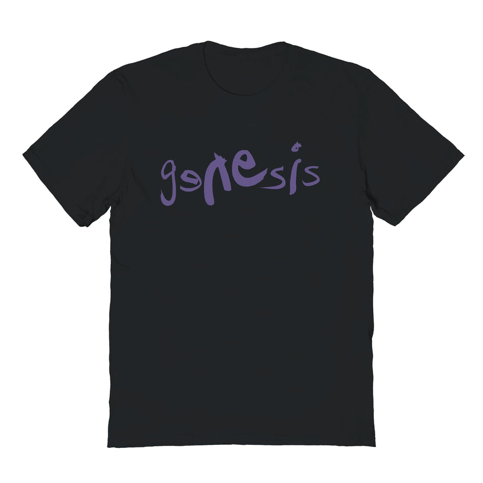 Goodie Two Sleeves Genesis I Cant Dance T-Shirt