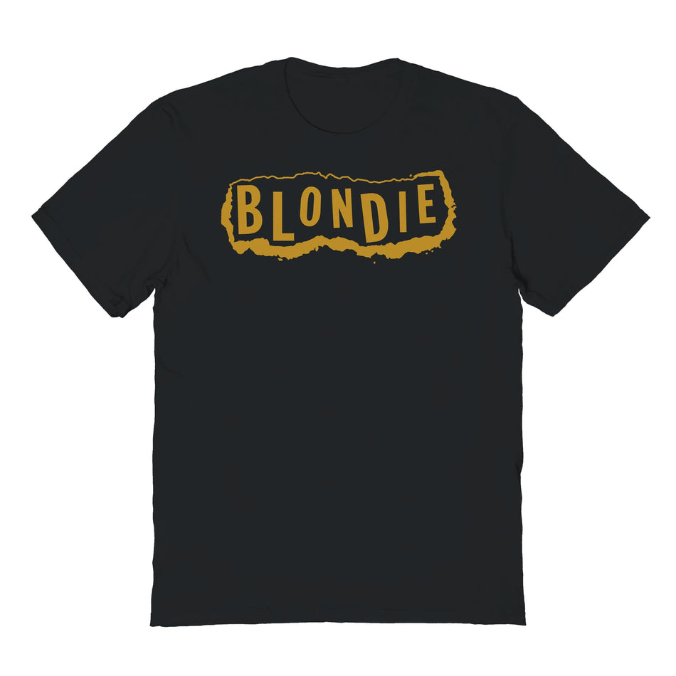 Goodie Two Sleeves Blondie Goldie T-Shirt
