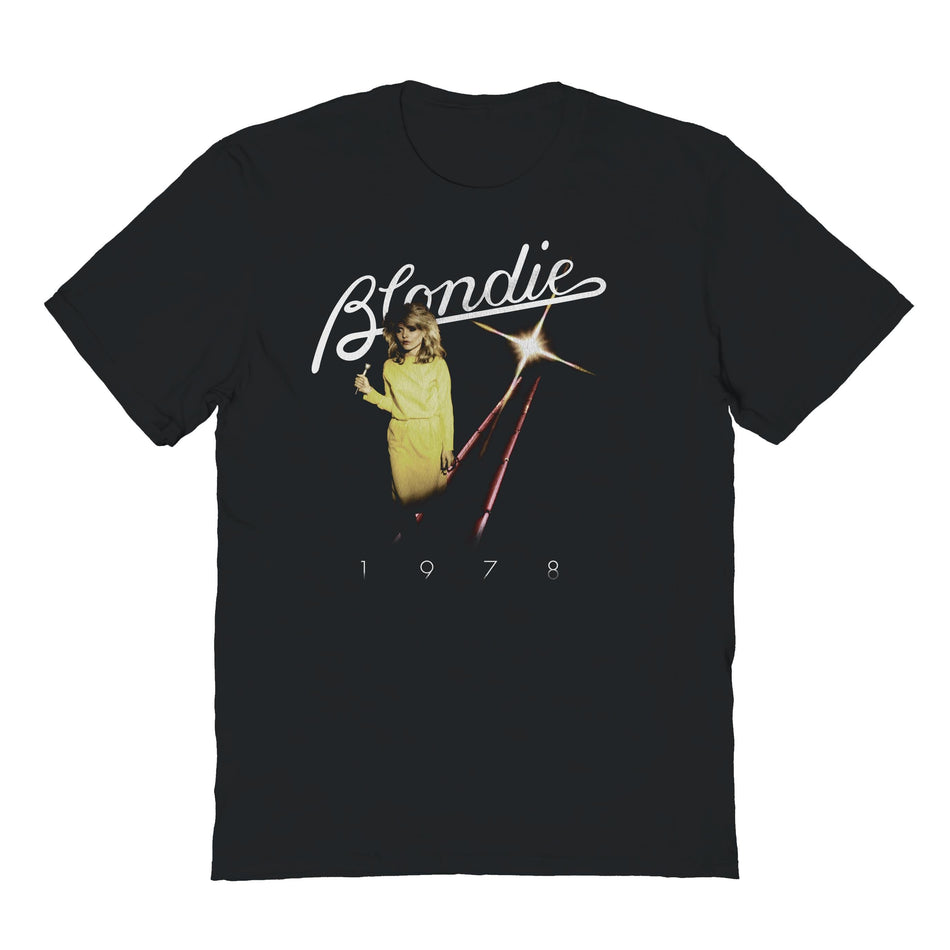 Goodie Two Sleeves Blondie Hanging Out T-Shirt