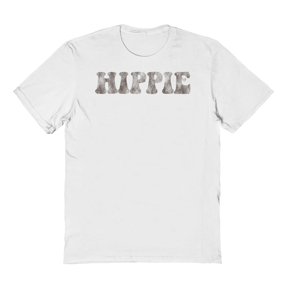 Goodie Two Sleeves Woodstock Hippie T-Shirt