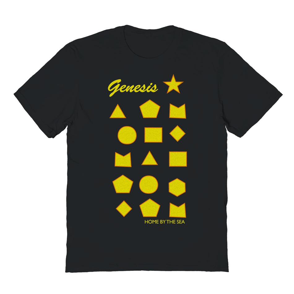 Goodie Two Sleeves Genesis Home By the Sea T-Shirt