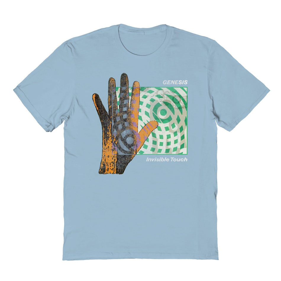 Goodie Two Sleeves Genesis Invisible Touch T-Shirt