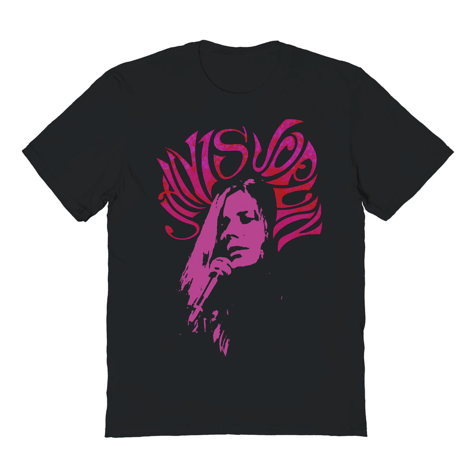 Goodie Two Sleeves Janis Joplin Forever T-Shirt