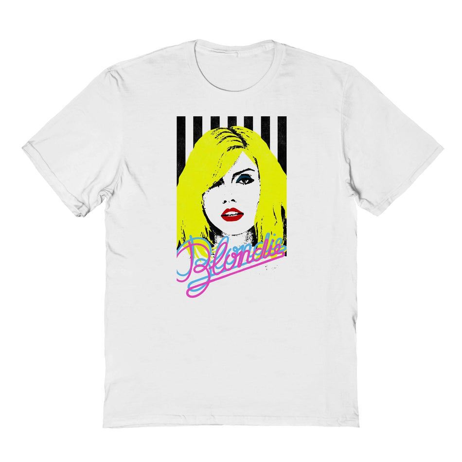 Goodie Two Sleeves Blondie Parallel T-Shirt