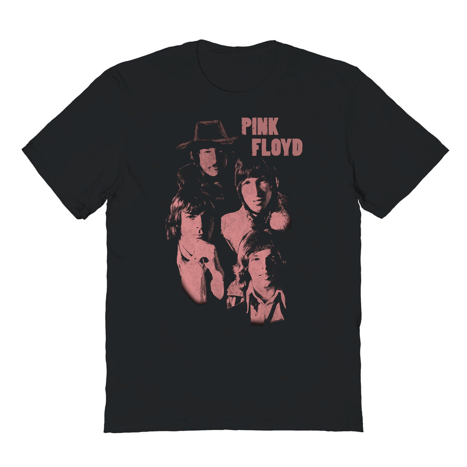 Goodie Two Sleeves Pink Floyd T-Shirt