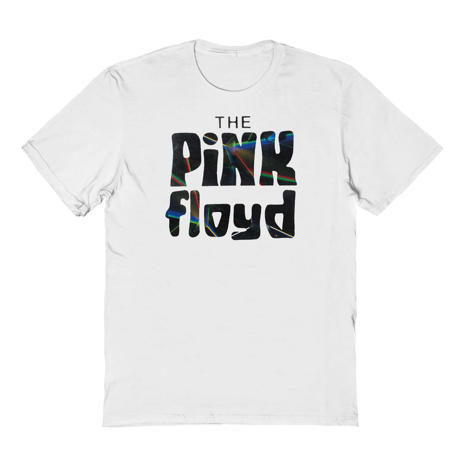Goodie Two Sleeves Pink Floyd Prism T-Shirt