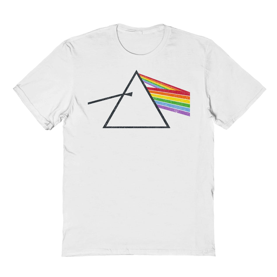 Goodie Two Sleeves Pink Floyd Refract T-Shirt
