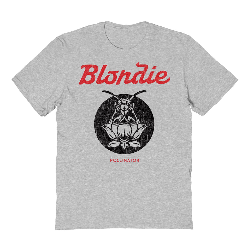 Goodie Two Sleeves Blondie Pollinator Bee T-Shirt