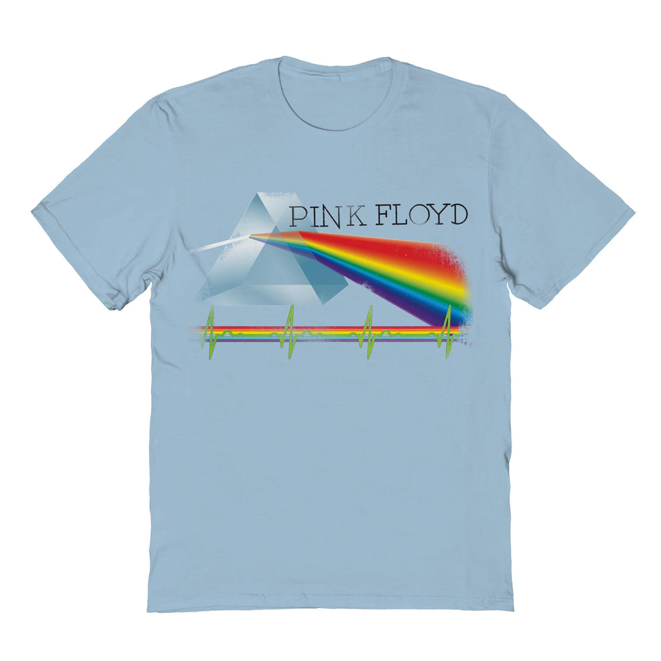Goodie Two Sleeves Pink Floyd Prism Color Relec T-Shirt