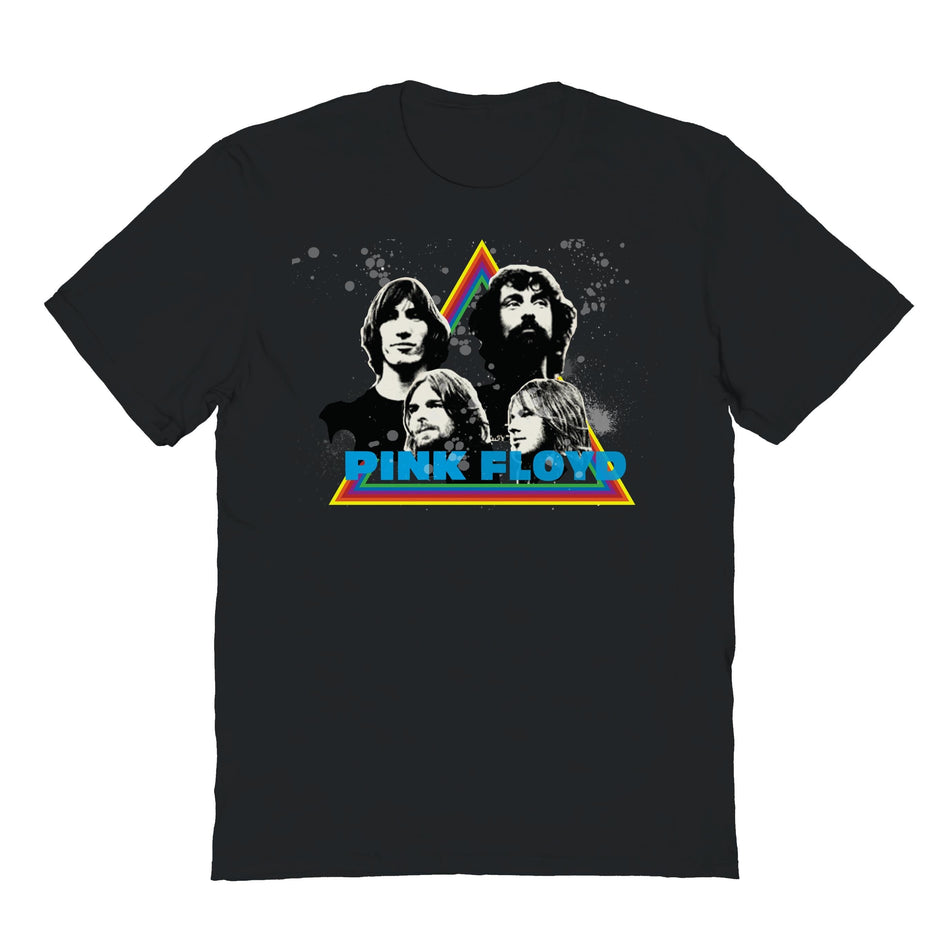 Goodie Two Sleeves Pink Floyd Space Floyd T-Shirt