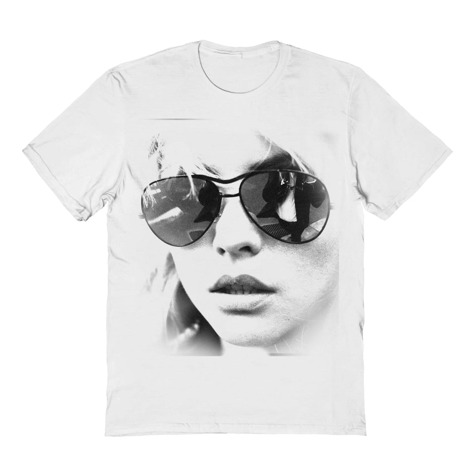 Goodie Two Sleeves Blondie Sunglass T-Shirt