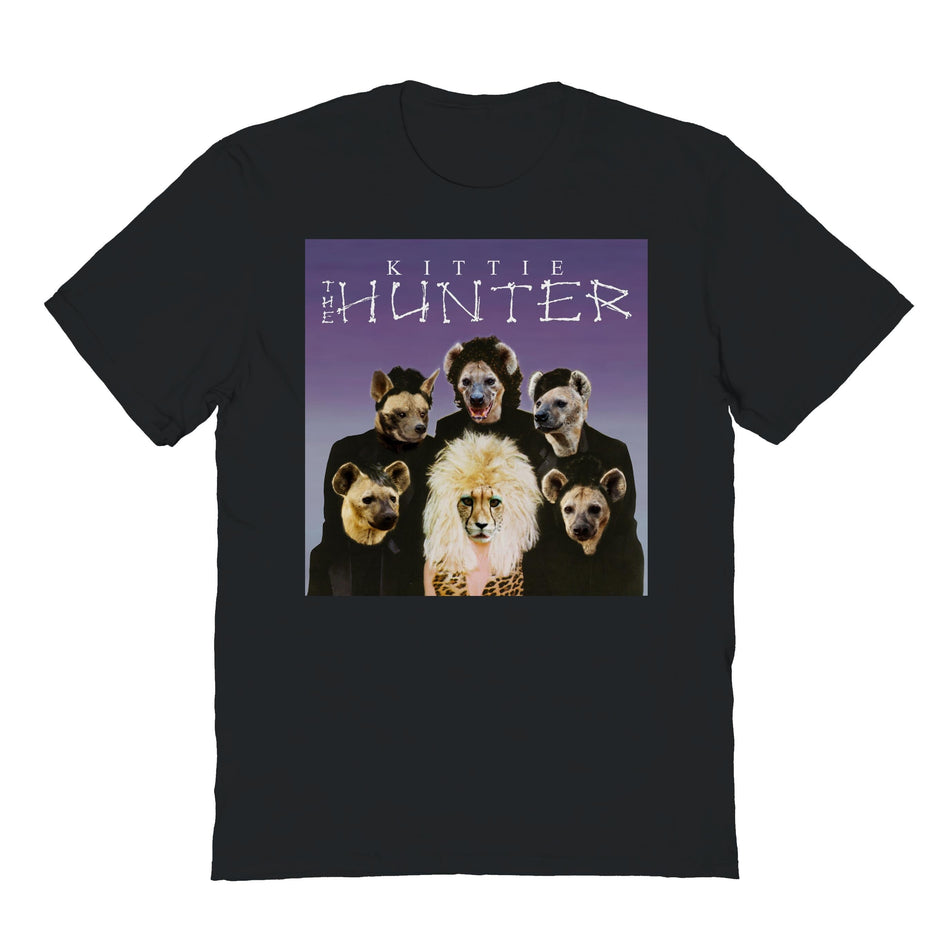 Goodie Two Sleeves Blondie the Hunters T-Shirt