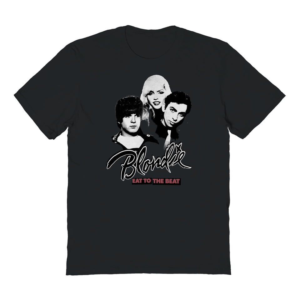 Goodie Two Sleeves Blondie Trio T-Shirt