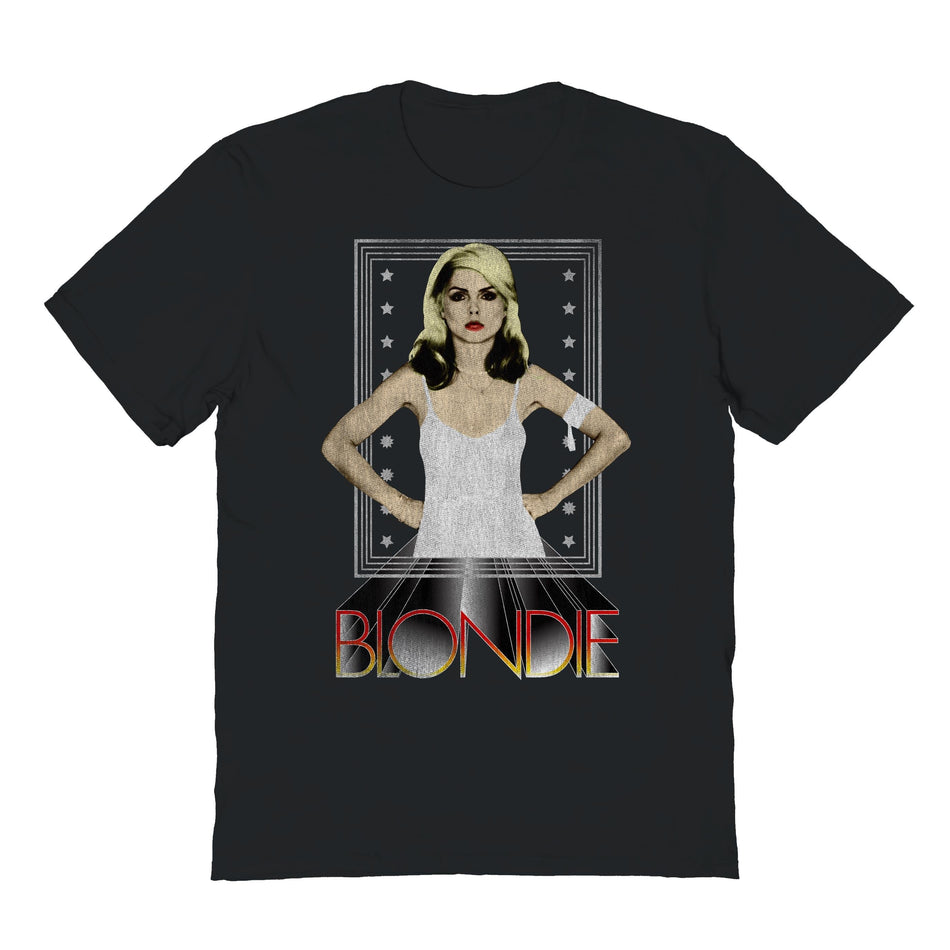 Goodie Two Sleeves Blondie V2 Disco Blondie T-Shirt