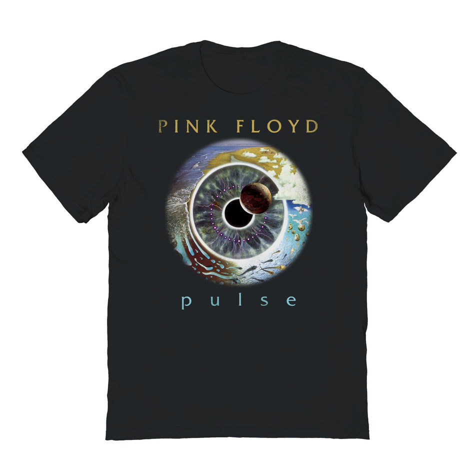 Goodie Two Sleeves Pink Floyd Pulse 1 T-Shirt