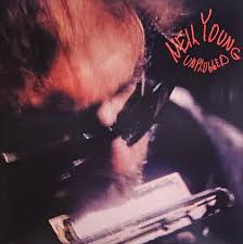 Neil Young - Unplugged [LP]