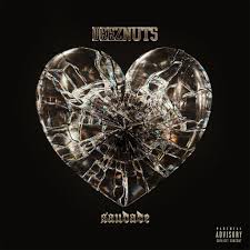 DEEZ NUTS- SAUDADE (COLORED LP)