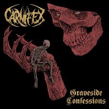 PREORDER: Carnifex - Graveside Confessions [LP]
