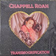 Chappell Roan - Transmogrification (Vinyl)