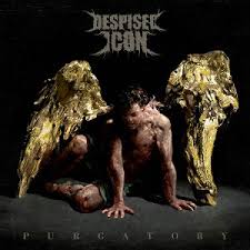 PREORDER: Despised Icon - Purgatory [LP]