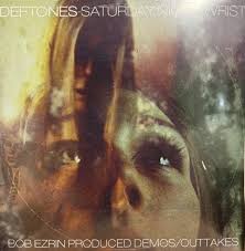 Deftones - Saturday Night Wrist (Vinyl)