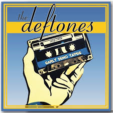 Deftones - Early Demo Tapes (Vinyl)