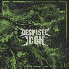 PREORDER: Despised Icon - Beast [LP]