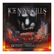 ICE NINE KILLS- WELCOME TO HORRORWOOD  (LP BOX)