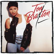 PREORDER: TONI BRAXTON (LP)