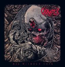 PREORDER: Carnifex - Die Without Hope [LP]