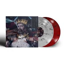 PREORDER: Bury Tomorrow - Union Of Corwns (Blk) [Colored Vinyl] [Limited Edition] (Red) (Wht)
