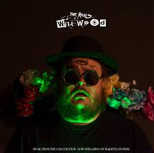 PREORDER: THE REAL WILL WOOD (IEX COLORED LP)