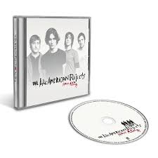 PREORDER: All-American Rejects - Move Along [Deluxe] [Limited Edition]