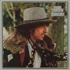 PREORDER: Bob Dylan- Desire (LP)