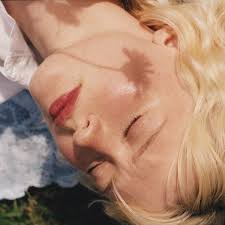 MAISIE PETERS - FLORESCENCE (IEX CD)