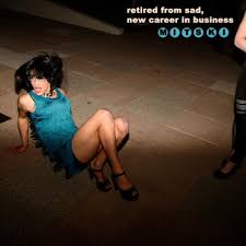 Mitski - Retired From Sad (Vinyl)
