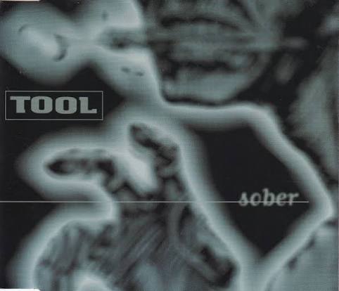 Tool - Sober: Tales From the Darkside (Vinyl)