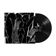 DON BROCO - NIGHTMARE TRIPPING (LP)