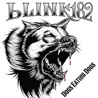 Blink-182 - Dogs Eating Dogs (Vinyl)
