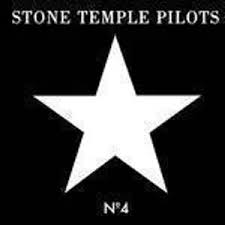 PREORDER: Stone Temple Pilots - No. 4 [LP]