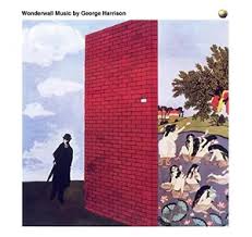 GEORGE HARRISON- WONDERWALL MUSIC (CD)