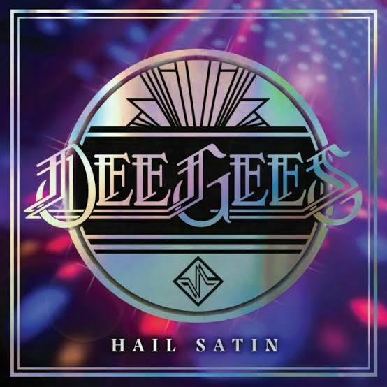 Foo Fighters - Hail Satin (Vinyl)