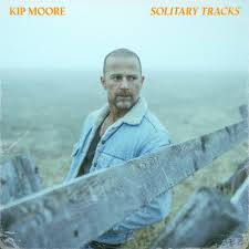 KIP MOORE - SOLITARY TRACKS (CD)