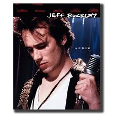 JEFF BUCKLEY- GRACE (BLU RAY)