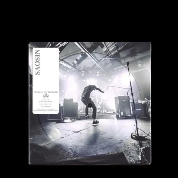 Saosin - Translating the Name (Picture Disc)