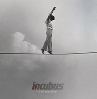 Incubus - If Not Now, When Limited 180-Gram Translucent Red Colored Vinyl