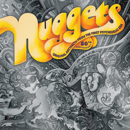RSD: Nuggets - Nuggets