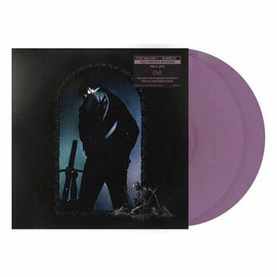 POST MALONE - HOLLYWOOD'S BLEEDING (LAVENDER VINYL)