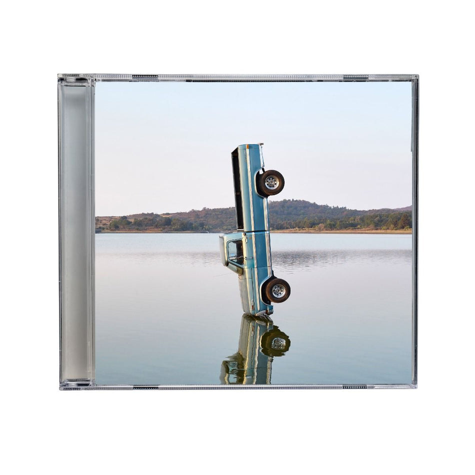 POST MALONE - F-1 TRILLION (CD)