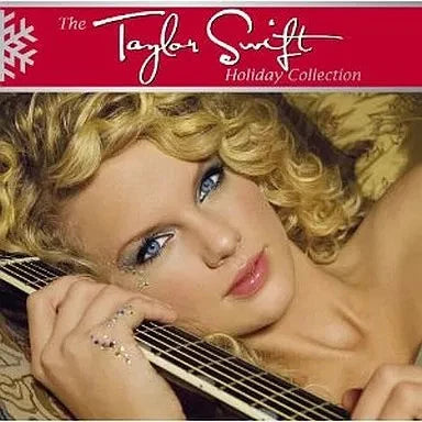 Taylor Swift - Sounds of the Season (Vinyl)